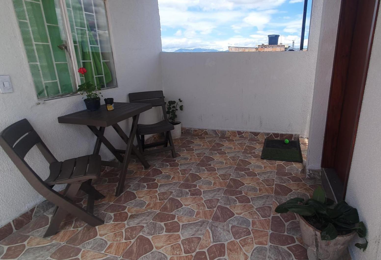 Verdun Rooms Bogotá Exteriér fotografie